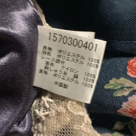 Olive des Olive Dress - Picture 5 of 5